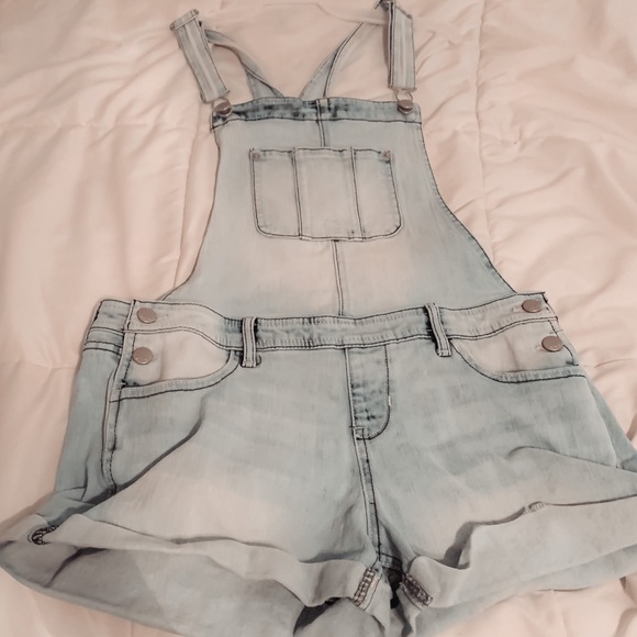 Overalls